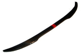 Koshi Carbon Fibre Front Splitter - 500 Abarth (Pre-Facelift, <2015)
