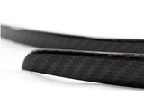 Koshi Carbon Fibre Splashguard - 500 Abarth