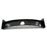 Koshi Carbon Fibre Assetto Corse Rear Spoiler - 595 Abarth 2016>