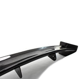Koshi Carbon Fibre Assetto Corse Rear Spoiler - 595 Abarth 2016>