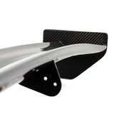 Koshi Carbon Fibre Assetto Corse Rear Spoiler - 595 Abarth 2016>