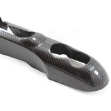 Koshi Carbon Fibre Central Tunnel - 500 Abarth