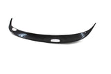 Koshi Carbon Fibre Extensive Spoiler Lip - 500/595 Abarth