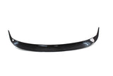 Koshi Carbon Fibre Extensive Spoiler Lip - 500/595 Abarth