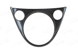 Koshi Carbon Fibre Gear Box Frame - 595 Abarth 2016>