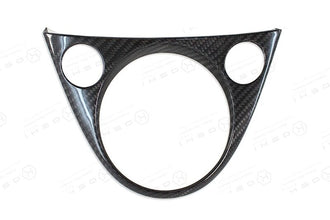 Koshi Carbon Fibre Gear Box Frame - 595 Abarth 2016>