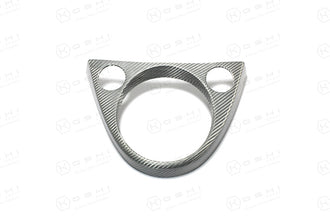 Koshi Carbon Fibre Gear Box Frame - 595 Abarth 2016>