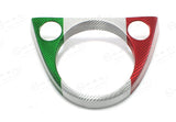 Koshi Carbon Fibre Gear Box Frame - 595 Abarth 2016>