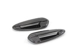 Koshi Carbon Fibre Door Handles - Grande Punto Abarth