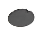 Koshi Carbon Fibre Fuel Cap Cover - Grande / Evo Punto Abarth