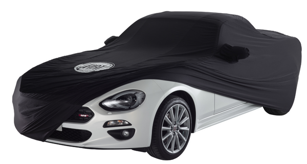 Genuine Brand New Car Cover - 124 Spider Indoor Car Cover K82215016