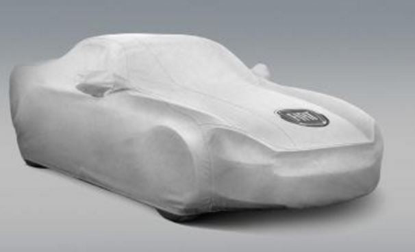 Mopar Outdoor Car Cover - Fiat 124 Spider 0K82215035