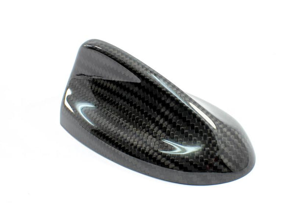 Koshi Carbon Fibre Antenna Cover - Giulia / Stelvio