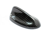Koshi Carbon Fibre Antenna Cover - Giulia / Stelvio