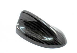 Koshi Carbon Fibre Antenna Cover - Giulia / Stelvio
