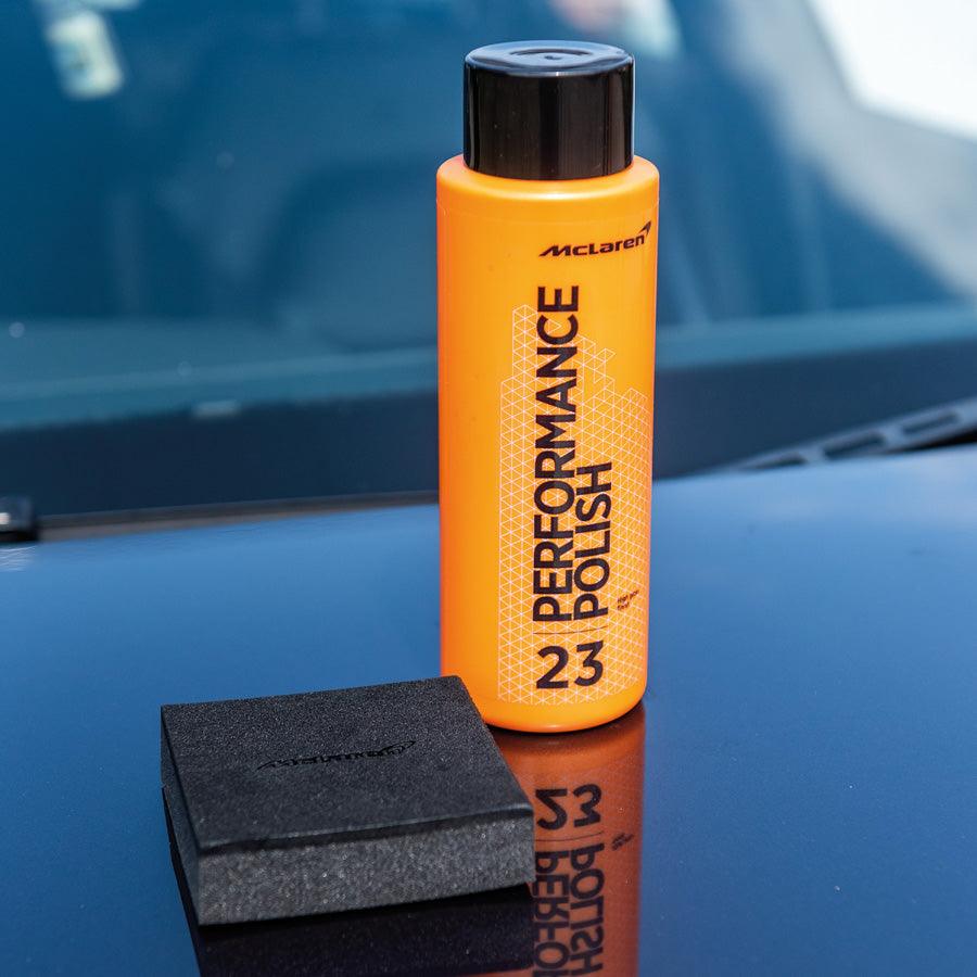 Performance Polish 500ml PartsworldUK
