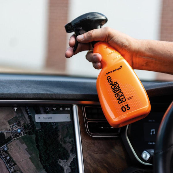 Mclaren Dashboard Cleaner 500ml