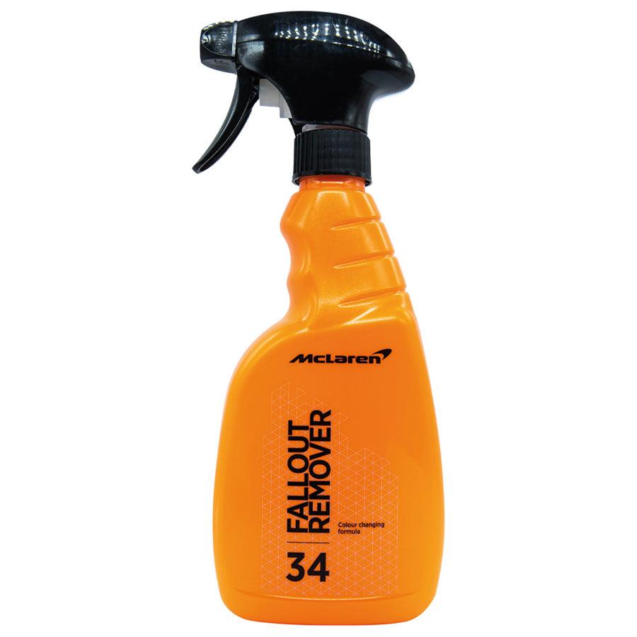 Mclaren Fallout Remover 500ml