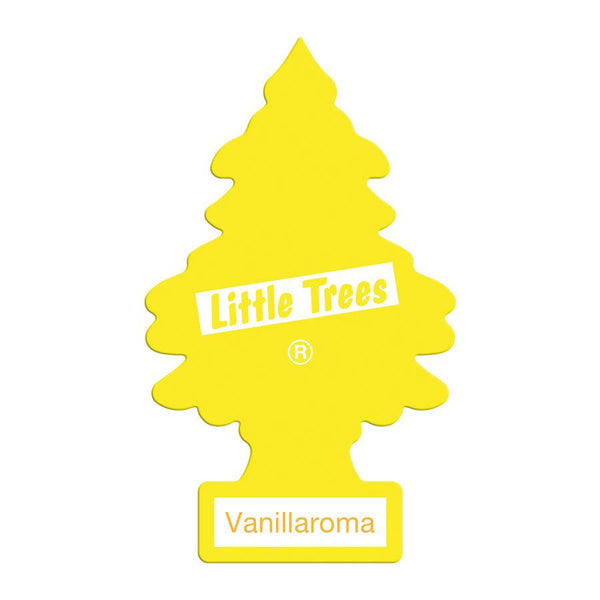 Little Trees® Little Trees® Air Freshener Vanillaroma