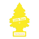 Little Trees® Little Trees® Air Freshener Vanillaroma