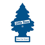 Little Trees® Air Freshener - Partsworld-UK - MTR0001