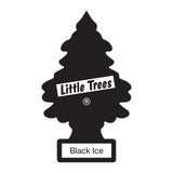 Little Trees® Little Trees® Air Freshener Black Ice