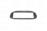 Koshi Carbon Fibre  Radio Cover Frame - 4C