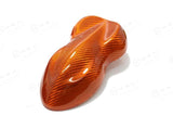 Koshi Carbon Fibre Steering Wheel Lower Part Cover - Giulia QV / Stelvio QV