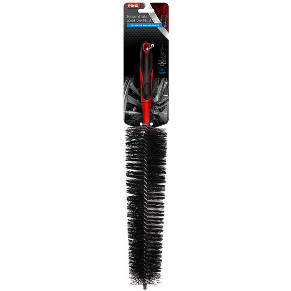 Pingi Long essential Wheel Brush