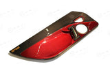 Koshi Carbon Fibre Internal Door Panels - 4C