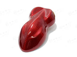 Koshi Carbon Fibre Partial Part of Central Console Tunnel Trim - Giulia / Stelvio