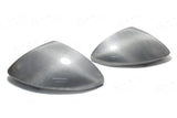 Koshi Carbon Fibre Mirror Caps - Stelvio