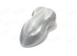 Koshi Carbon Fibre Partial Part of Central Console Tunnel Trim - Giulia / Stelvio