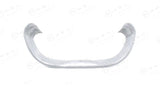 Koshi Carbon Fibre Steering Wheel Lower Part Cover - 4C