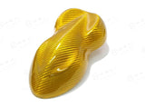 Koshi Carbon Fibre Internal Door Handles - Giulia / Stelvio