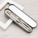Telescopic Pointer Pen- 5 in 1 Multifunction Retractable Pointer Pen - Partsworld-UK - ZGALIMTP001