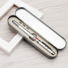 Telescopic Pointer Pen- 5 in 1 Multifunction Retractable Pointer Pen - Partsworld-UK - ZGALIMTP001