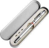 Telescopic Pointer Pen- 5 in 1 Multifunction Retractable Pointer Pen - Partsworld-UK - ZGALIMTP001