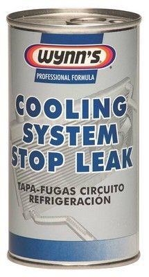 Wynn's Cooling System Stop Leak - 325ml - Partsworld-UK - ZZWYNNS