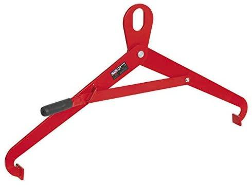 SEADG05 Drum Tongs 500kg Capacity