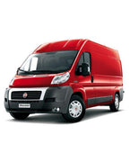 Front Mudflaps - Fiat Ducato 2006> 50901517