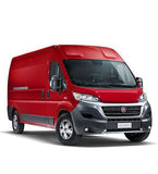 Front Mudflaps - Fiat Ducato 2006> 50901517