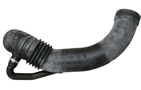 Air Pipe - Fiat Stilo Schumacher 