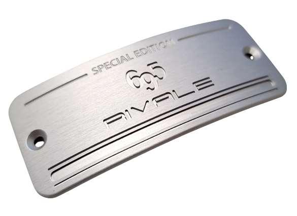 '500 Anniversary 695 Rivale' special Edition Plate' 6000627754