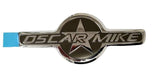 Badge ' Oscar Mike' Jeep® Wrangler k 68093911AA