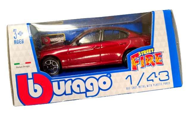 POLITOYS NR. 506 ALFA ROMEO GIULIA SS 1:43 NEUWERTIG (Neu (gemäss POLITOYS NR. 506 ALFA ROMEO GIULIA SS 1:43 NEUWERTIG (Neu (gemäss