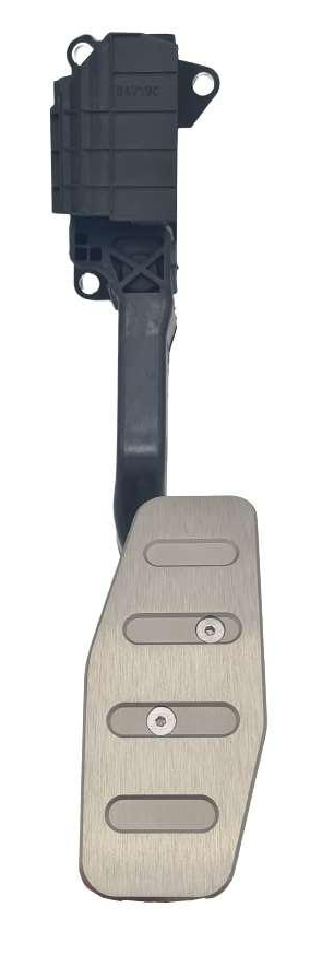 Accelerator Pedal - 500 Abarth 2016> 52082037
