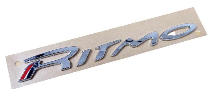 Badge 'Ritmo' - Bravo / Ritmo 51815887
