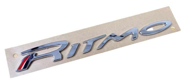 Badge 'Ritmo' - Bravo / Ritmo 51815887