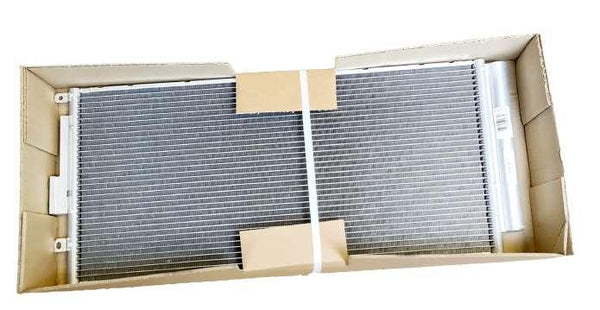 Air Con Condenser - 500 Abarth 51932163
